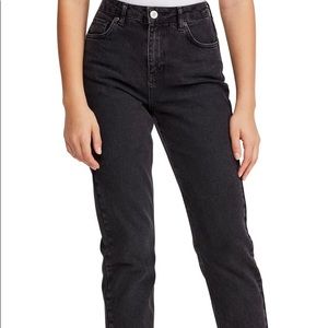 Urban outfitters mom jeans